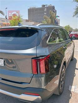 كيا سورينتو